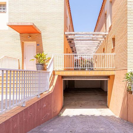 Jouvacations Villa 2 Freser Empuriabrava Eksteriør bilde