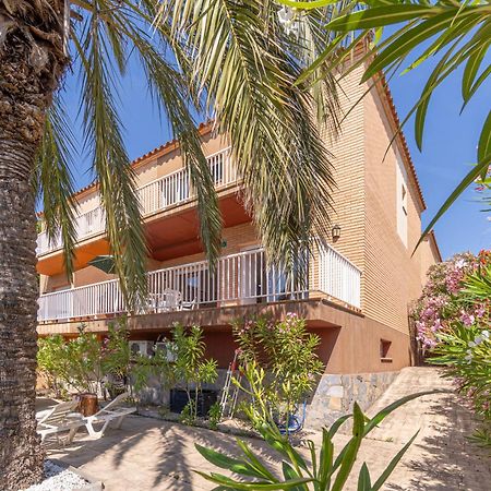 Jouvacations Villa 2 Freser Empuriabrava Eksteriør bilde